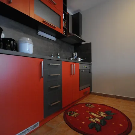 Apartment Penthouse 2 Bedroom W Fireplace Bansko