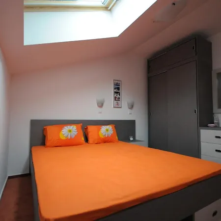 Penthouse 2 Bedroom W Fireplace Apartmán Bansko