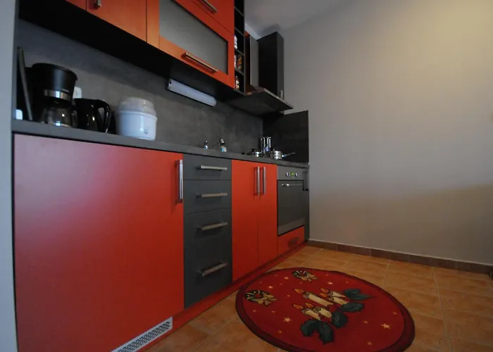 Apartment Penthouse 2 Bedroom W Fireplace Bansko